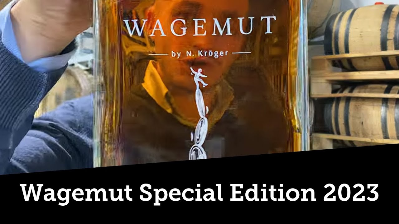 Tasting-Video - Rum Tasting