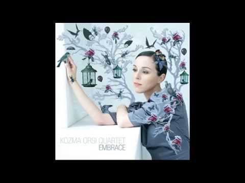 Kozma Orsi-Holnap (Dynamic-Illusion-Remix)