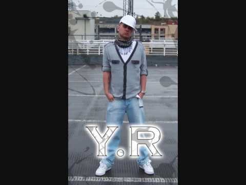 Young Reyes - Empty Inside