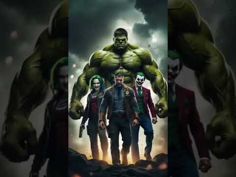 Mega Fusão Chucknado