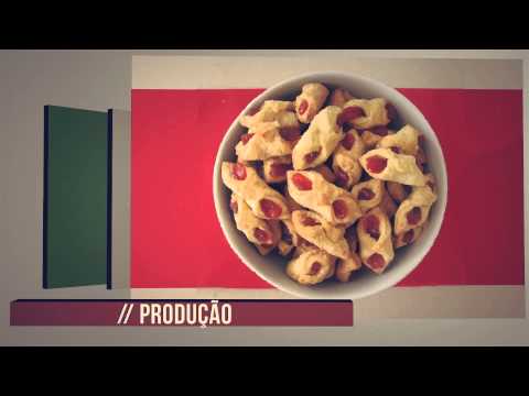 D'ANNA - GOIABINHA ROLL'UP