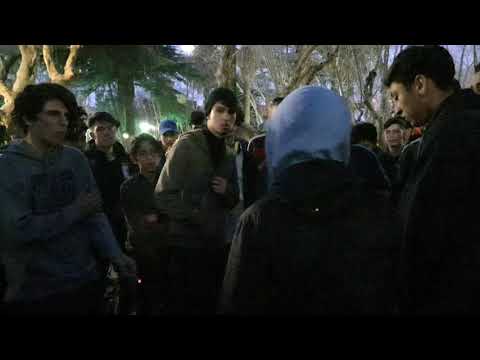 NOTA - RAFA vs WAR - JOAQUIN  | OCTAVOS DE FINAL | OlivosFree.