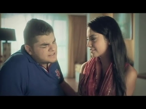 La Bandononona Rancho Viejo de Julio Aramburo - Mi Niña Mimada (Video Oficial)