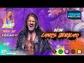 Chris Jericho Gabby AF