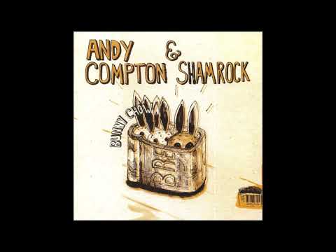 Andy Compton & Shamrock - Everything Is Gravy (feat Asali) [Lumberjacks In Hell]