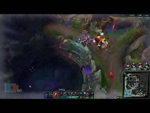 My Best Gragas Top Game So Far | vs Urgot Plat 1