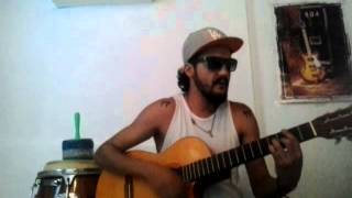 Bossa nova em Kingston...Natiruts...cover