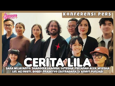 MVP Pictures Siap Produksi Film Cerita Lila dari Diary Misteri Sara yang sudah Ditonton 10 Juta kali