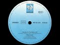 Barry Lane Journey To The Moon HQSound EURO DISCO 1986