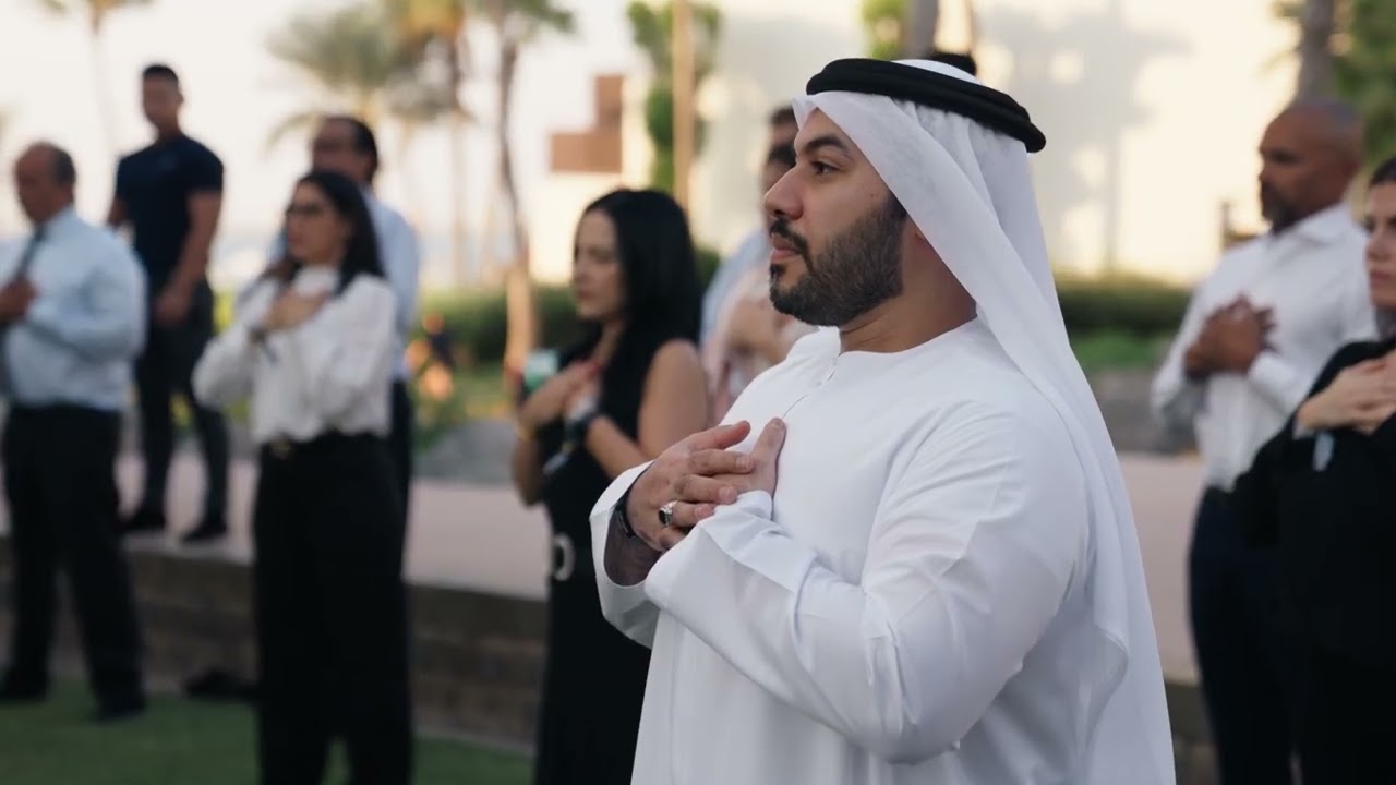 Shaolin Online UAE Trailer