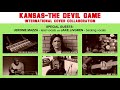 Kansas / "The Devil Game" international collaboration