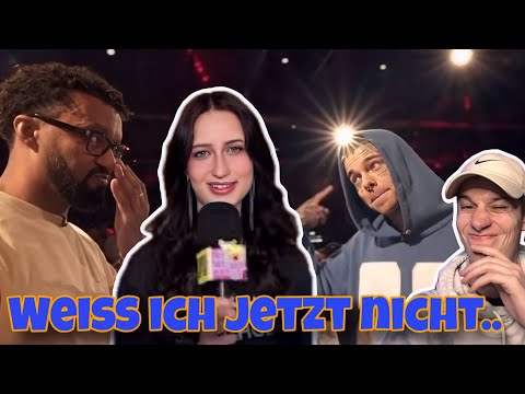 Matilda analyzes Synic vs. Beastboy