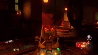 [Bo3]スマホの充電がおわるまでゾンビの練習！コメントよろしく