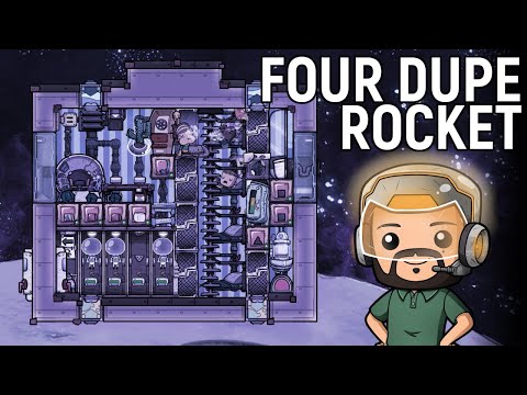 Touching down on a distant planetoid | Ep 27 | ONI - Max Colonization