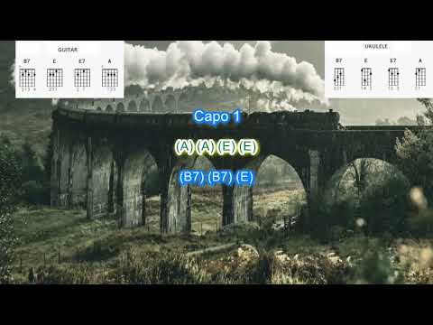 Children - Johnny Cash