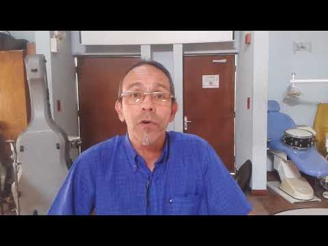 Francisco polo. .redoble para timpani