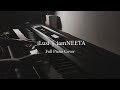 OST Sweet Dreams - iLusi | iamNEETA | Piano Cover (FULL)