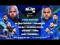 Power Slap 5 - October 25 on Rumble | Official Trailer