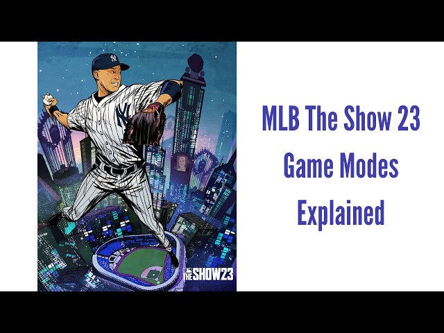 Mlb Server Are MLB The Show 23 servers down today? Users report issues with online ...