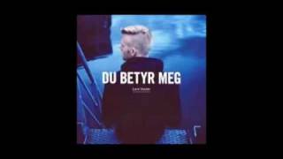 Lars Vaular: Tåken