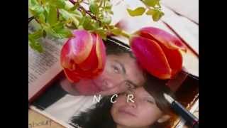 Cartel de Santa  Mi niña linda LETRAS