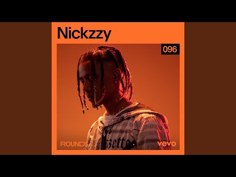 No Llores (Live | VEVO Rounds)