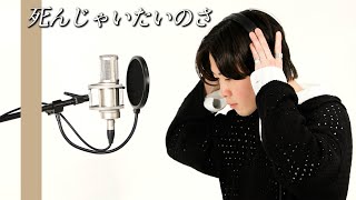 わかるかな わかるかなぁ わかんないよなぁ( )のところがBAKくんっぽい（00:00:48 - 00:03:36） - 【楽曲再生バトル】#2 - 死んじゃいたいのさ