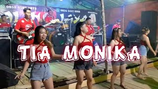 Download lagu ‼️TIA MONIKA ‼️ TALINO JAYA BAND ‼️ mp3