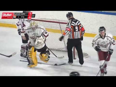 12.01.2023 DK - HK PATRIOTI