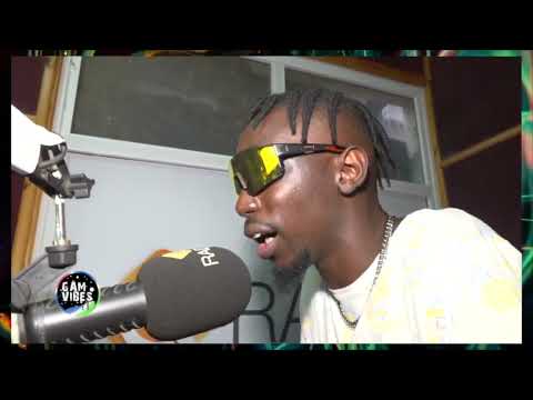 MASS 187 FREESTYLE (Gamvibes)