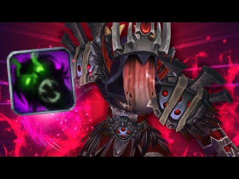 This Priest Is Out To Establish DOMINANCE! (5v5 1v1 Duels) - PvP WoW: Dragonflight