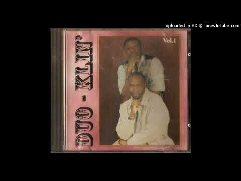 Serge & Harry - Duo Klin’ - Vol.1 (200x) - 02 - Pistachié (RARE)