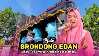 Download lagu BRONDONG EDAN • VOC MELY • PUTRA NAFITA CAYA PNC • Show Tegalmulya Krangkeng mp3 Download lagu BRONDONG EDAN • VOC MELY • PUTRA NAFITA CAYA PNC • Show Tegalmulya Krangkeng mp3