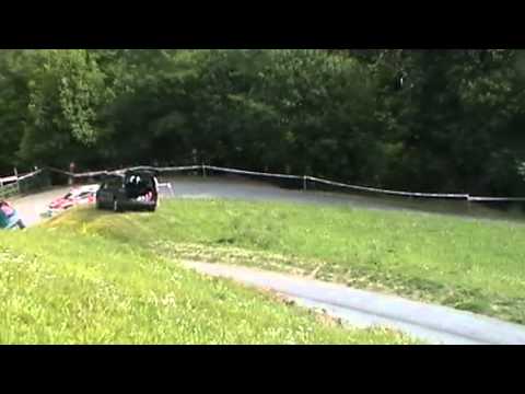 57° Coppa Valtellina_Mitsubishi Lancer Evo IX_ Cantoni Sergio - Rinaldi Eros_