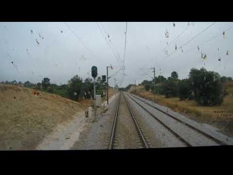 Cab Ride - de Coimbra a Mealhada