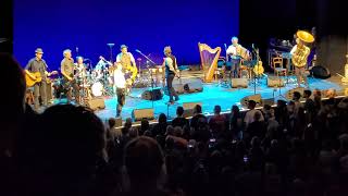 Gerhard Polt, Well-Brüder &amp; Die Toten Hosen - Auld Lang Syne @ Admiralspalast Berlin 27.07.2023