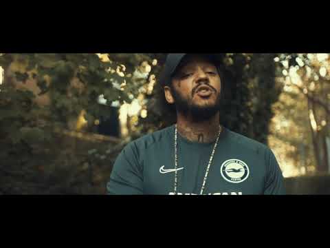 BETZ - STRIKE MY ENEMIES