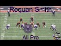 Roquan Smith Highlights 2022 Baltimore Ravens ALL PRO The 100 Million Dollar Man