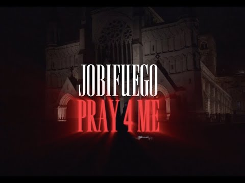 JobiFuego - Pray 4 Me (Official Music Video)