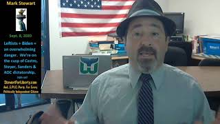 SFL Normal Democrats should NOT be voting for Biden.