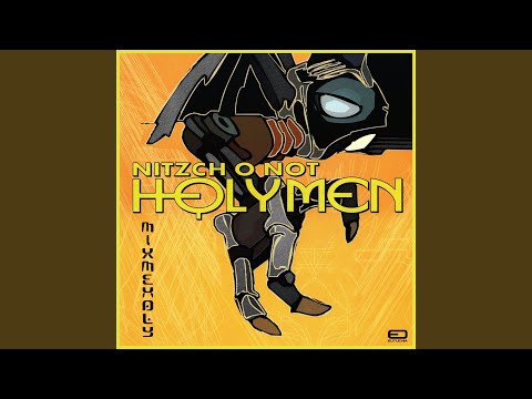 The Last Universe (Live Remix)