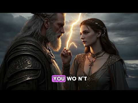 Chapter 7: Bragi – The God of Poetry and Music | Norse Mythology Explained