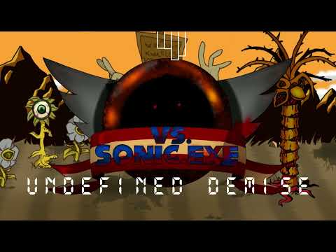 (WIP) undefined demise (bruh_guy mix) - vs sonic.exe UST (+inst and voices)
