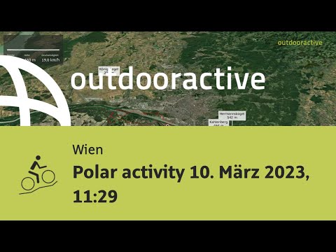 Polar activity 10. März 2023, 11:29