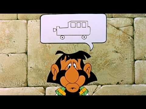 Astérix et Cléopâtre - Bande Annonce