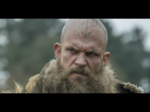 Clowning On Vikings Cast