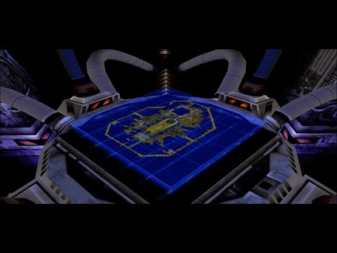 Hostile Waters - Intro (deutsch / german)