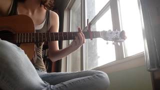 Portrait Of Someone by Daniela Andrade COVER