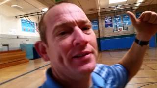 PLTW 1st ever Metal Air Skimmers