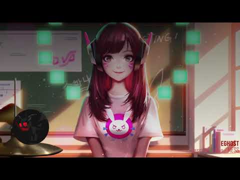 Jasmine Sokko - MESS [Nightcore]